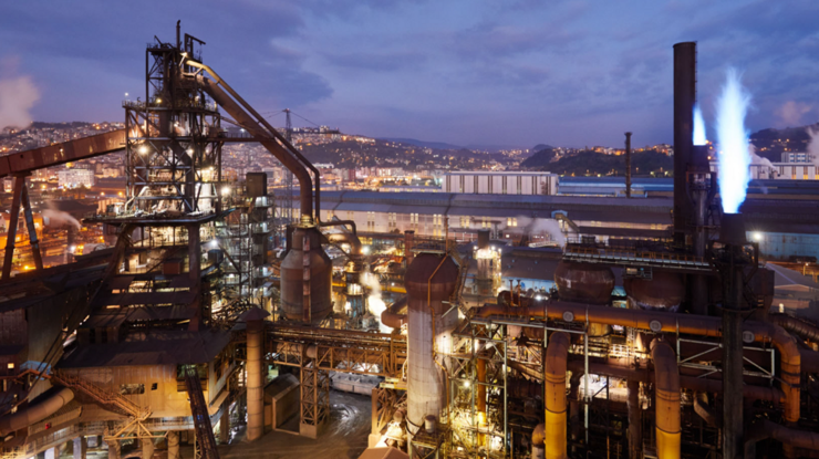 Erdemir'in gelirleri arttı, karı geriledi