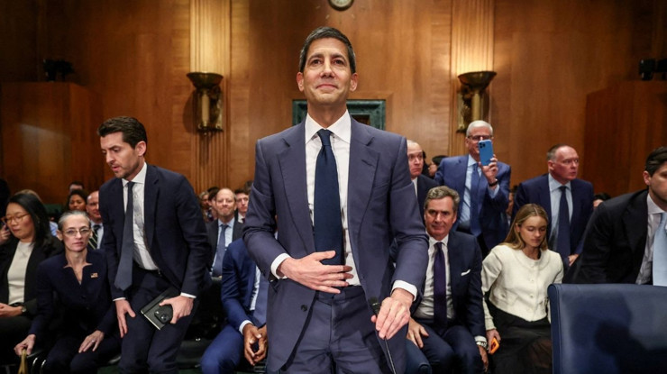 Fed Başkanlığına aday gösterilen Warsh, Senato Bankacılık Komitesi tarafından onaylandı