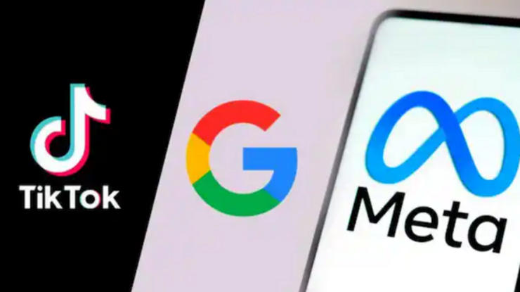 Avustralya düğmeye bastı! Meta, Google ve TikTok'a "haber vergisi" geliyor