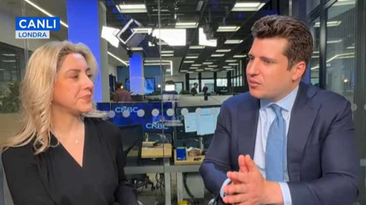 Deutsche Bank'tan Türkiye için faiz ve enflasyon değerlendirmesi