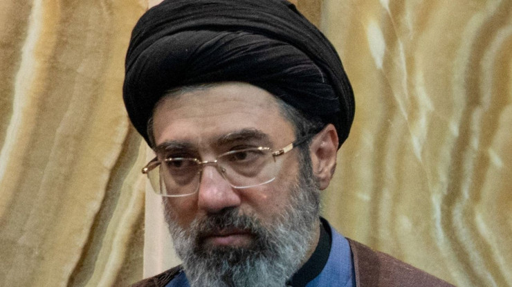 Hamaney'den Hürmüz açıklaması: "Yeni bir sayfa"