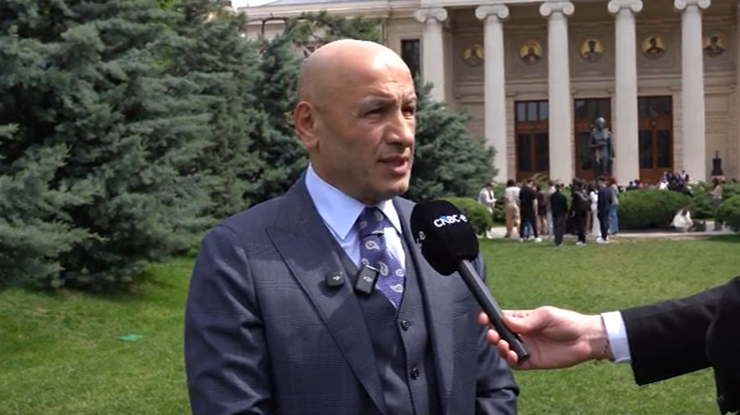 İhracatçılardan çağrı: "Rekabetçilik denen sihirli kelimeye geri dönmeliyiz"