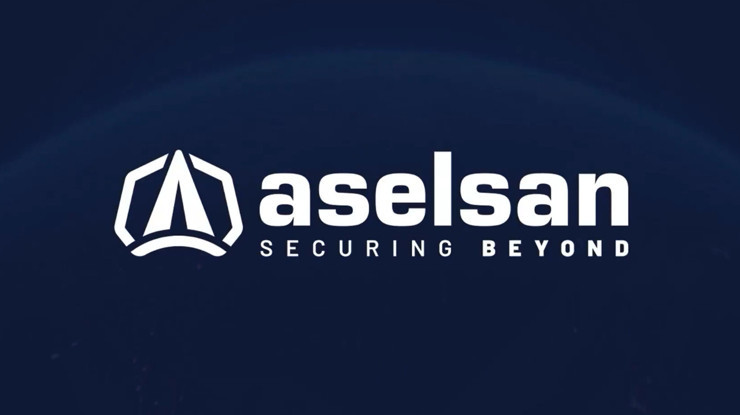Aselsan'dan imaj değişimi: Logo ve motto değişti