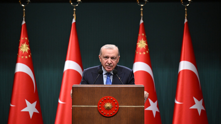 Cumhurbaşkanı Erdoğan açıkladı: Kurban Bayramı tatili 9 gün oldu