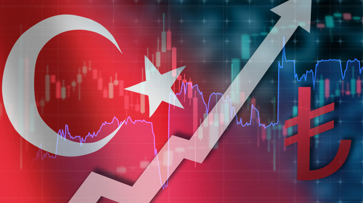 Dev bankadan Türkiye raporu: "Türkiye tahvil piyasası yatırım için en cazip piyasa"