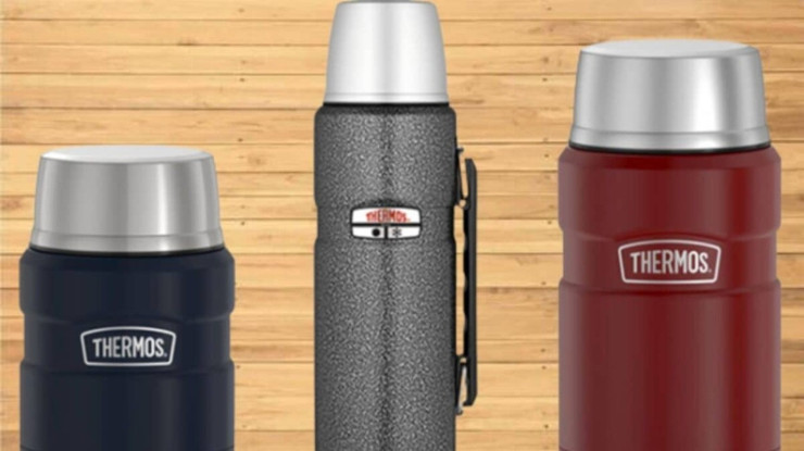 Üç kişi görme kaybı yaşadı: Thermos ABD'de milyonlarca ürünü geri çağırdı