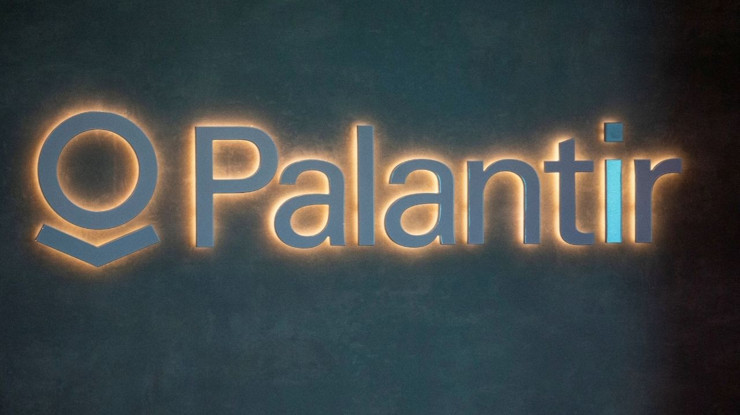 Palantir beklentileri aşan bilanço açıkladı