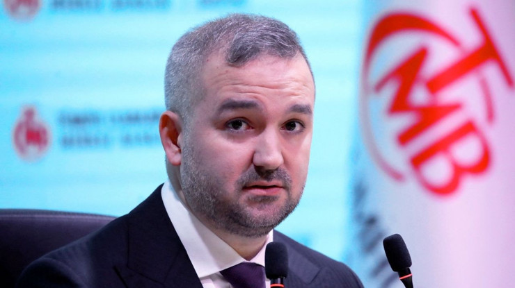 TCMB Başkanı Karahan: "Savaş dezenflasyon sürecini olumsuz etkilese de kararlılığımızı değiştirmiyor"