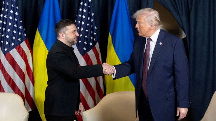 ABD'nin Trump döneminin Ukrayna'ya 7. silah satışı onaylandı