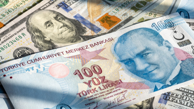 Merkez Bankası güncel döviz kurları (6 Mayıs 2026)