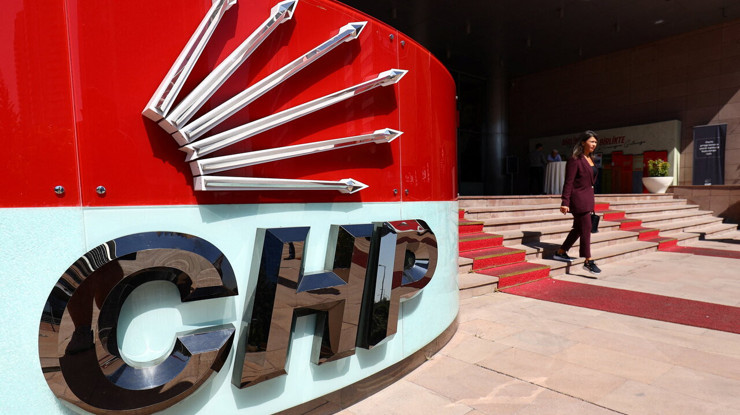 CHP kurultay kararı sonrası piyasada sert satış: Bankacılık endeksinde düşüş yüzde 8’i aştı