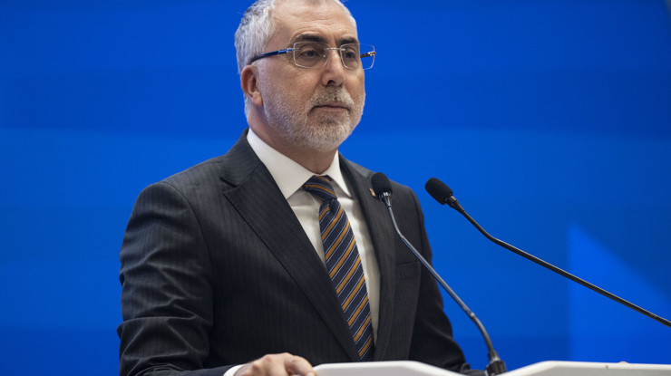 Çalışma hayatında yeni dönem: Yeni nesil çalışma modelleri masada