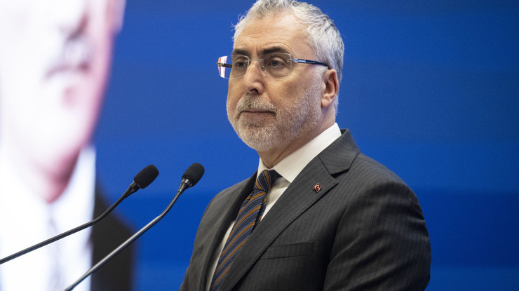 Bakan Işıkhan duyurdu: 18 bin 441 öğrenciye ödeme yapılacak