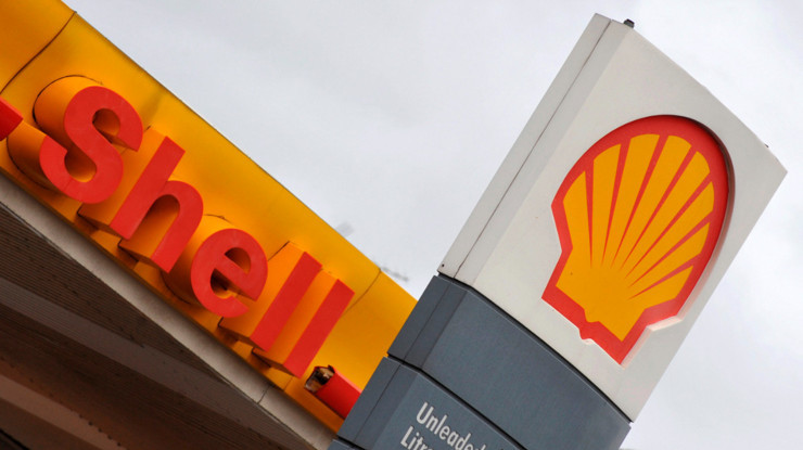 Shell’in karı beklentileri aştı, üretim savaşın etkisiyle geriledi