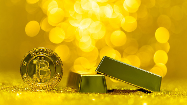 Küresel piyasalarda sert düşüş: Altın 4 bin, Bitcoin 60 bin doların altında