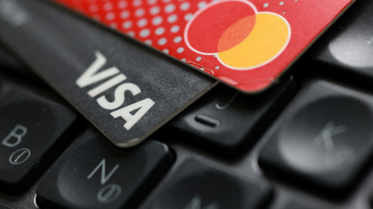 Mastercard ve Visa'ya rekabet soruşturması taahhütle sonuçlandı