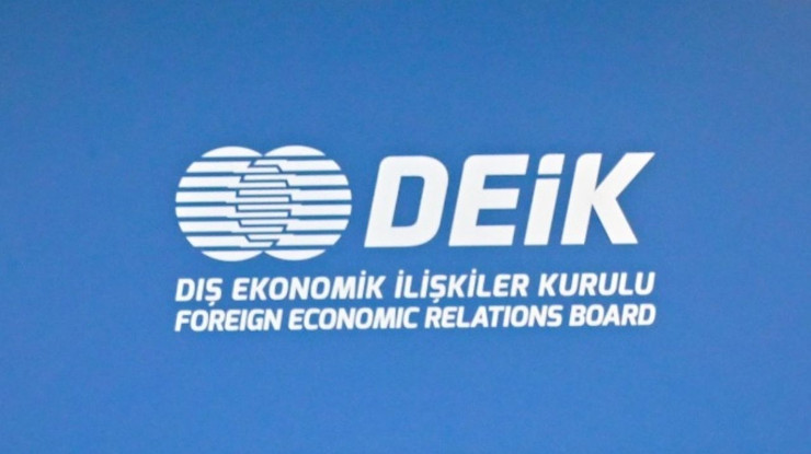 DEİK'ten AB liderlerine açık mektup