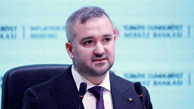 Enflasyon tahmini ve ara hedef değişecek mi? Ekonomistlerin beklentisi belli oldu