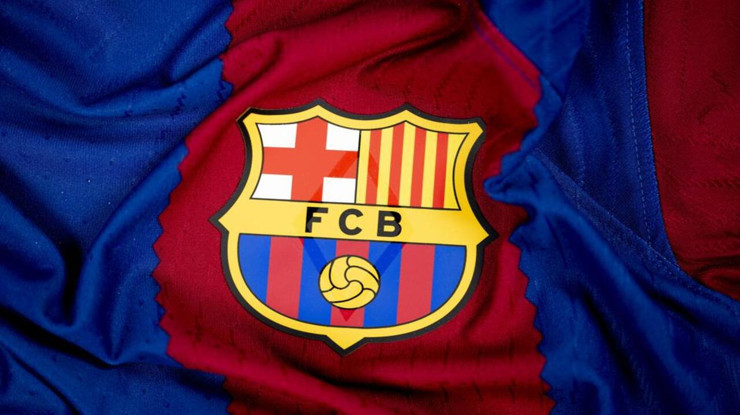 El Clasico'yu kazanan Barcelona, LaLiga'da şampiyon