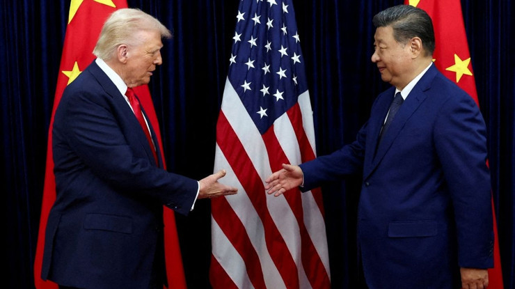 Trump ve Şi zirvesinde detaylar belli oldu: 5 ana başlık görüşülecek