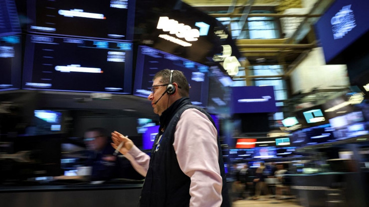 Dünyanın en değerli 10 şirketi savaşın gölgesinde 4,2 trilyon dolar büyüdü
