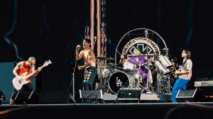 Dünyaca ünlü grup, müzik kataloğunu 300 milyon dolara sattı