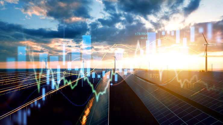 GÜRİŞ ve Huawei yenilenebilir enerji alanında iş birliği anlaşması imzaladı