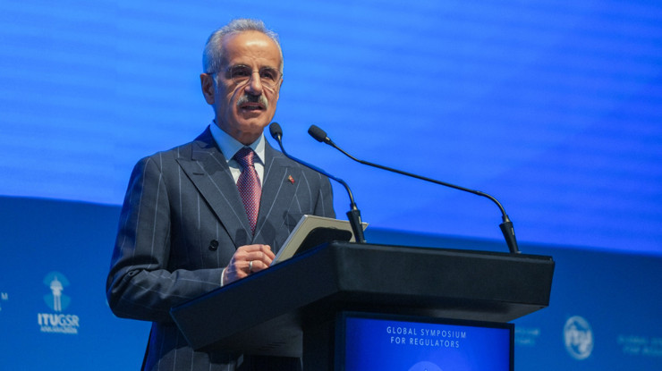 Bakan Uraloğlu: 5G abone sayısı 34 milyona yaklaştı