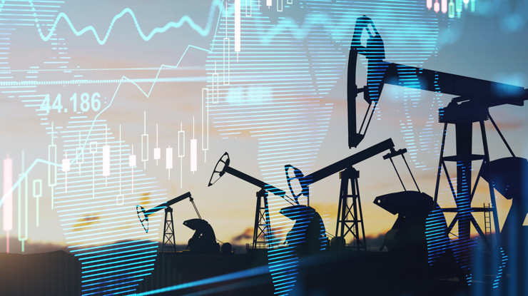 IEA'dan petrolde sert revizyon: "Tarihte eşi benzeri görülmemiş bir arz şoku"