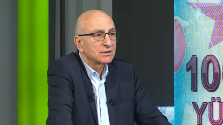 Merkez Bankası ne yapar? Mahfi Eğilmez'den enflasyon raporu yorumu