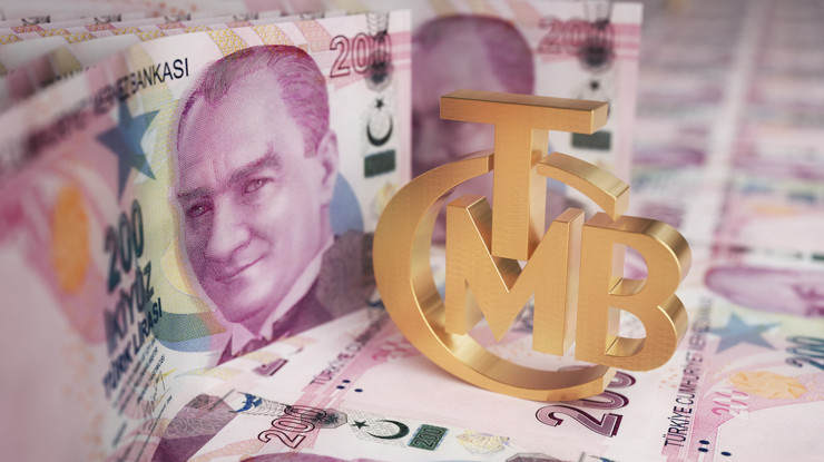 Savaşın gölgesinde Merkez Bankası'nın dikkat çektiği 5 risk