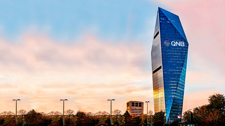 QNB Türkiye'ye 320 milyon dolarlık yeni finansman