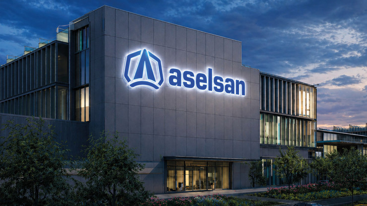 Aselsan’da üst düzey atama