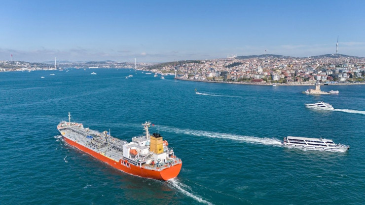 Gemi Acenteleri Yönetmeliği'nde değişiklik Resmi Gazete'de yayımlandı