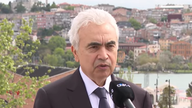 Birol: "Hürmüz Boğazı kapalı kalırsa petrol fiyatları daha yukarı çıkar"
