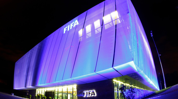 FIFA'dan iki Süper Lig kulübüne transfer yasağı: Ankaragücü de listede
