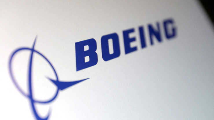 Bessent: "Çin'in Boeing siparişlerini görmeyi bekliyoruz"