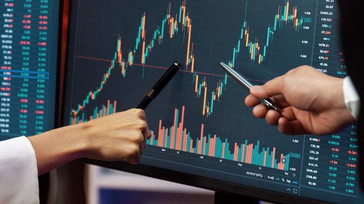 Borsa, altın, dolar…. Haftanın en çok kazandıran yatırım aracı belli oldu