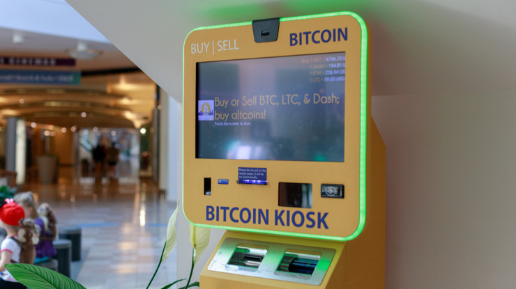 Bir dönem çok popülerdi: Kripto ATM devi battı, iflas koruma talep etti