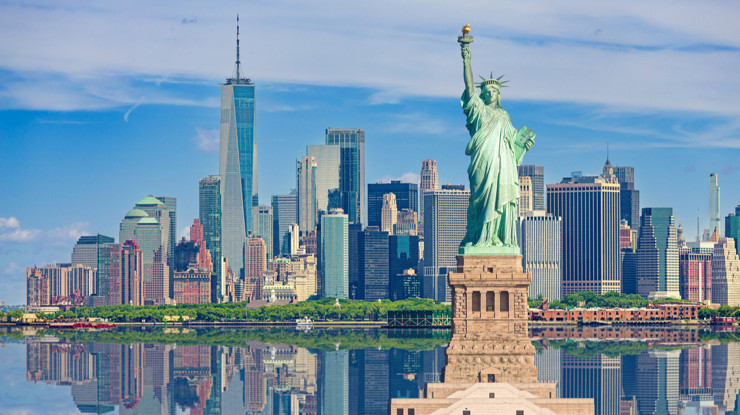 Dünya Kupası öncesi sendika zaferi: New York’ta o çalışanların maaşı 100 bin doları aşacak