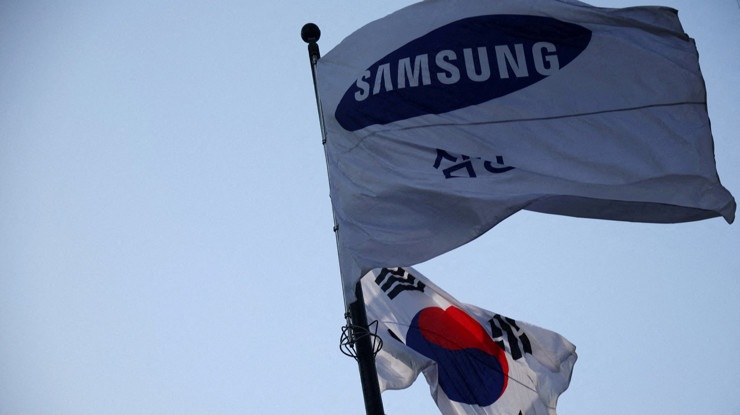 Arabuluculuk süreci işe yaramadı: Samsung'da grev yarın başlıyor