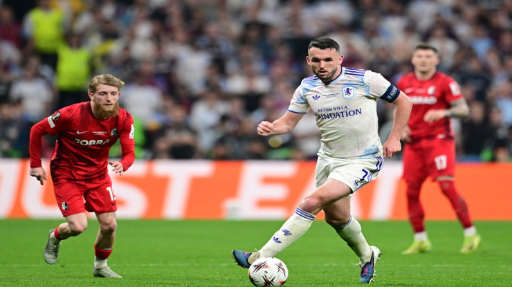 İstanbul'da büyük final: UEFA Avrupa Ligi'nde şampiyon Aston Villa
