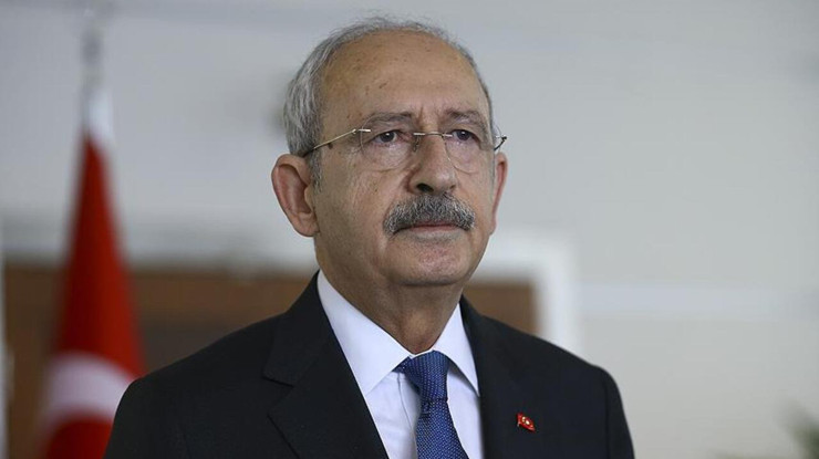 Kılıçdaroğlu'ndan ilk açıklama: ''İktidar yürüyüşünü devam ettireceğiz''
