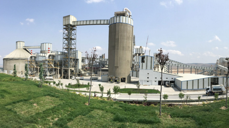 Çimsa enerji maliyetini düşürüyor: Yeni yatırım devreye alındı