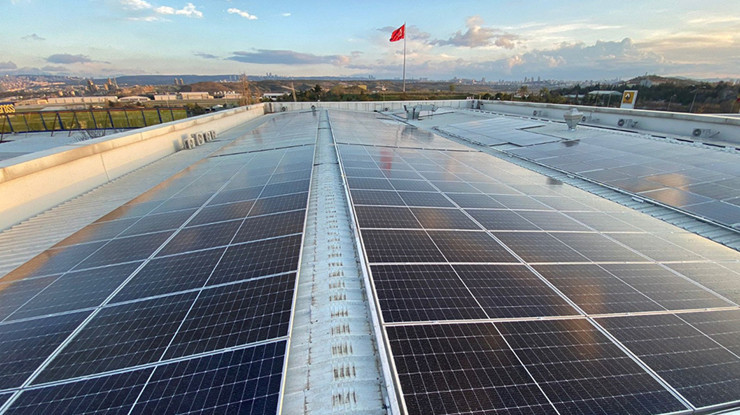 Üçay Mühendislik, 850 milyon TL'lik sermaye artırımı gelirinin nerede kullanılacağını açıkladı