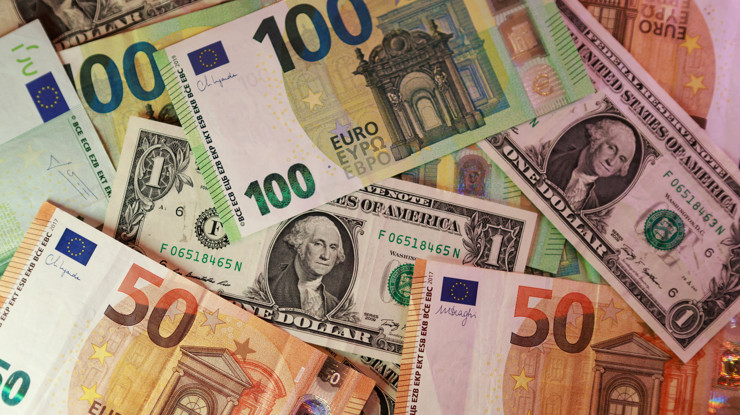 ING'den euro için kritik tahmin: EUR/USD'de yön değişebilir