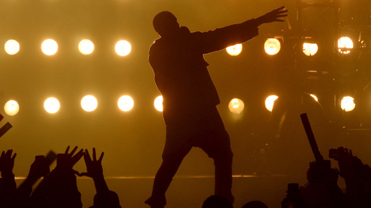 Dünya rekoru kıracak! Amerikalı rap sanatçısının İstanbul konserinden büyük beklenti