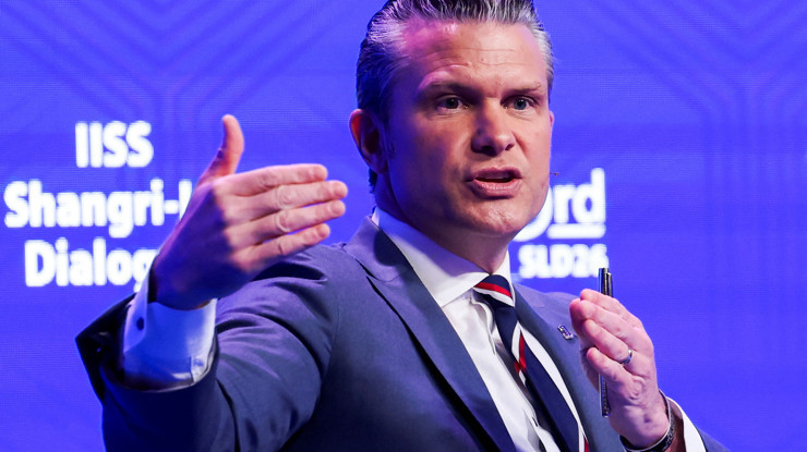 Hegseth'ten nükleer ısrarı: Aksi takdirde İran yıkımla yüzleşecek