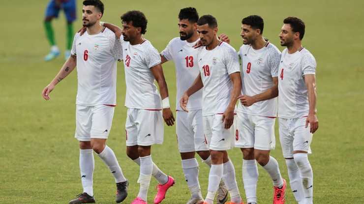Nabi: ABD ve Meksika için çok girişli vize gerekiyor