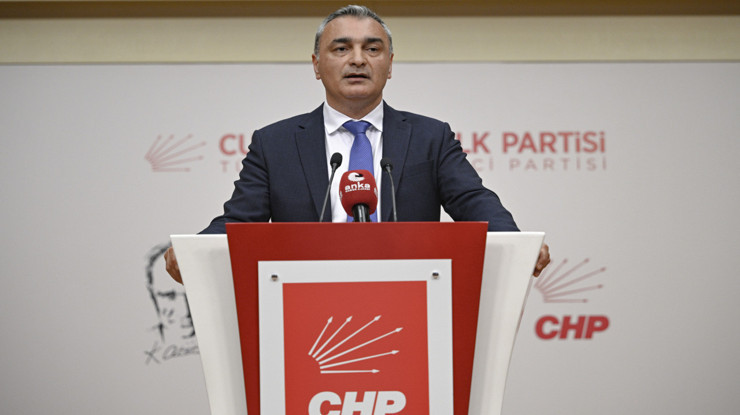 CHP MYK üyeleri belli oldu! İşte Kılıçdaroğlu'nun A takımı